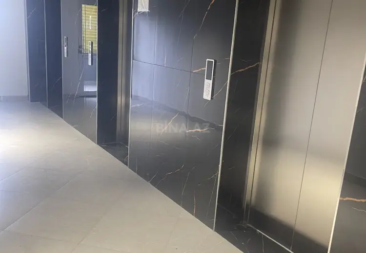 2 otaqlı mənzil Satılır, Biləcəri qəs., Binəqədi, Bakı