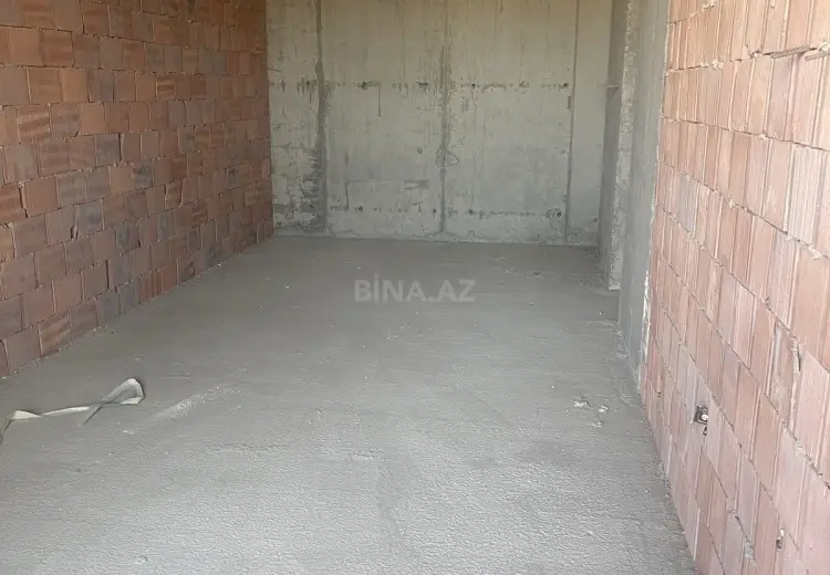 2 otaqlı mənzil Satılır, Biləcəri qəs., Binəqədi, Bakı