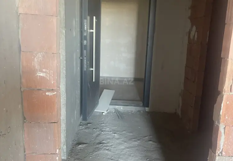 2 otaqlı mənzil Satılır, Biləcəri qəs., Binəqədi, Bakı