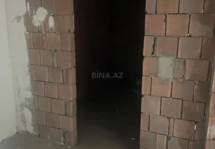 2 otaqlı mənzil Satılır, Biləcəri qəs., Binəqədi, Bakı