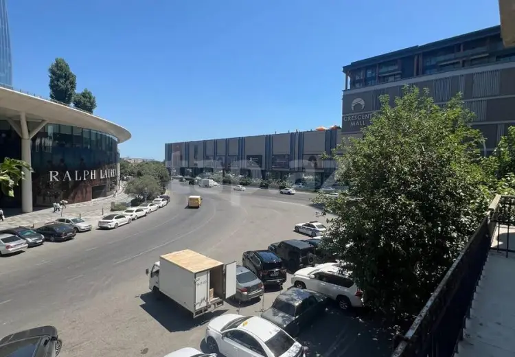 0 m² Obyekt / Ofis , Bakı