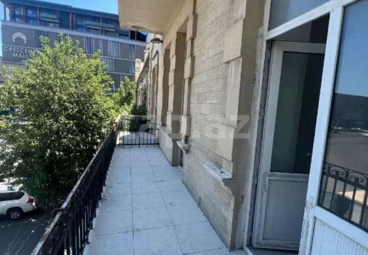 0 m² Obyekt / Ofis , Bakı