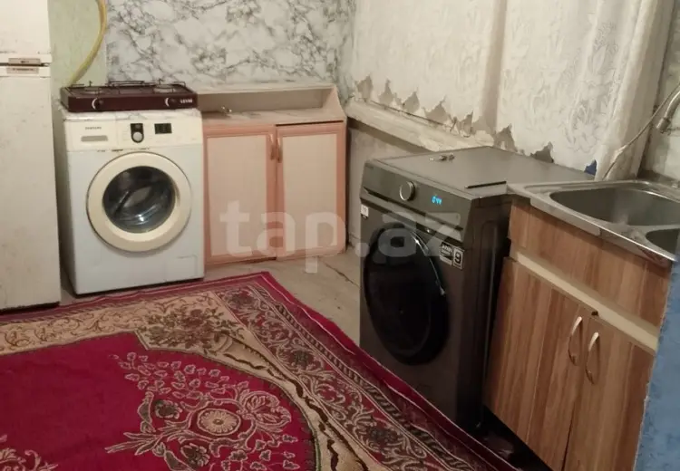 1 otaqlı mənzil Kirayə (aylıq), Xətai, Bakı