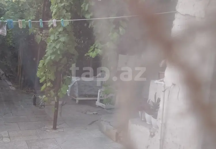 1 otaqlı mənzil Kirayə (aylıq), Xətai, Bakı
