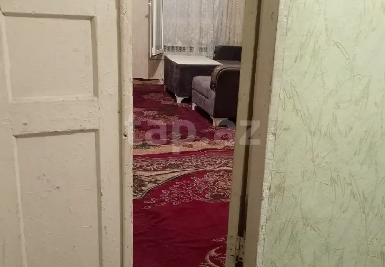 1 otaqlı mənzil Kirayə (aylıq), Xətai, Bakı