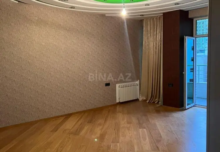 4 otaqlı mənzil Satılır, Nəsimi, Bakı