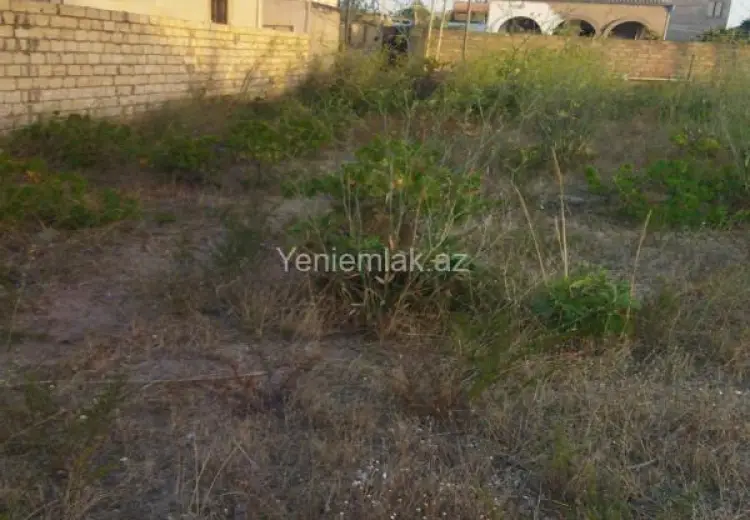 12 sot Torpaq Satılır, Novxanı, Abşeron
