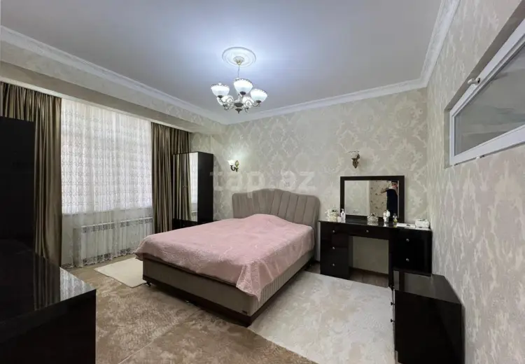 3 otaqlı mənzil , Bakı