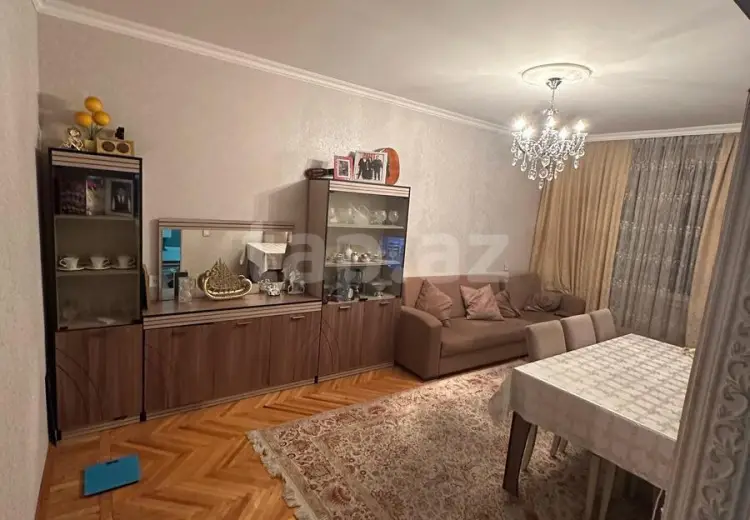2 otaqlı mənzil , Bakı
