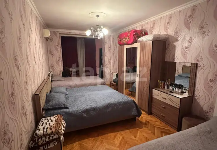 2 otaqlı mənzil , Bakı