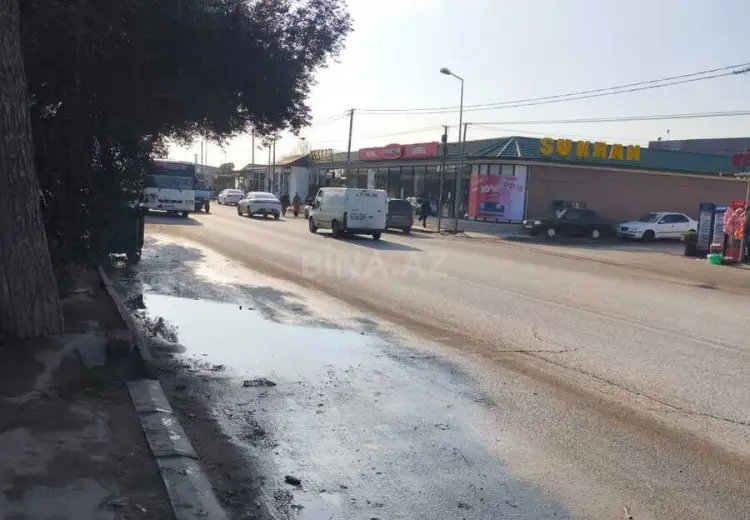 60 m² Obyekt / Ofis Satılır, Məştağa qəs., Sabunçu, Bakı