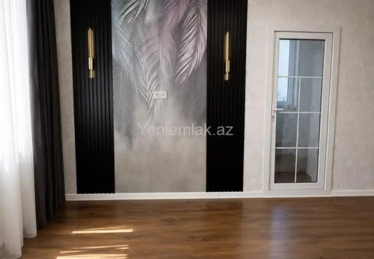 3 otaqlı mənzil Satılır, Xətai, Bakı