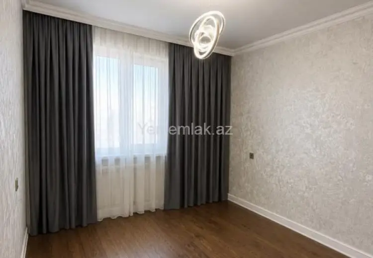 3 otaqlı mənzil Satılır, Xətai, Bakı