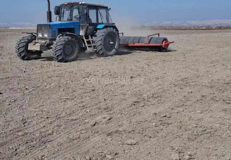 260 sot Torpaq Satılır, Göyçay