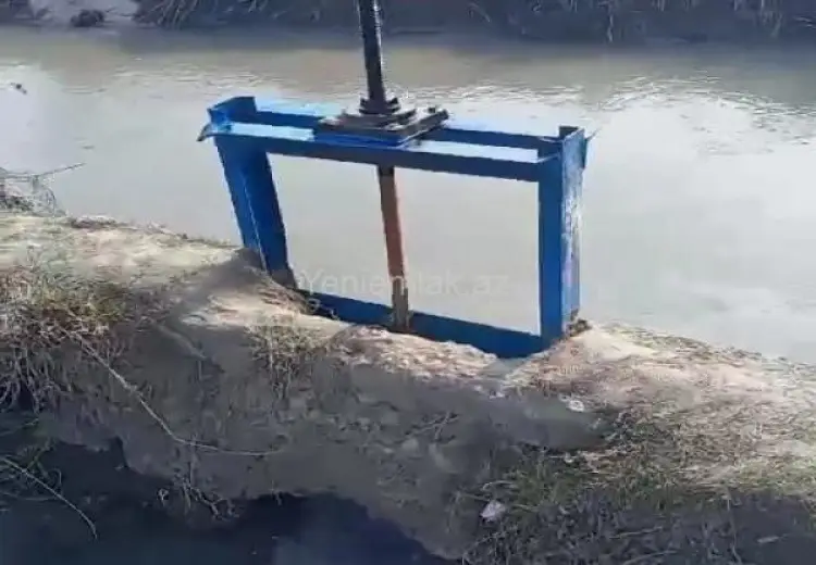 260 sot Torpaq Satılır, Göyçay