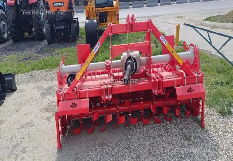 260 sot Torpaq Satılır, Göyçay