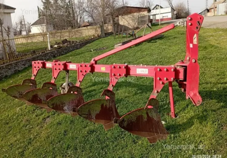 260 sot Torpaq Satılır, Göyçay