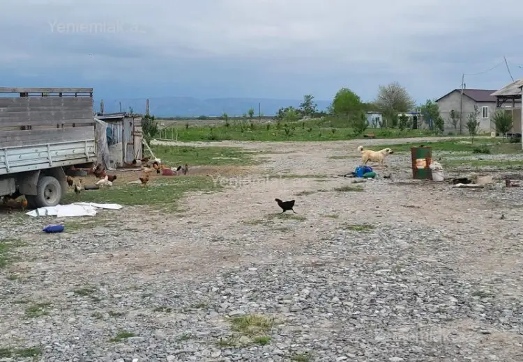 260 sot Torpaq Satılır, Göyçay
