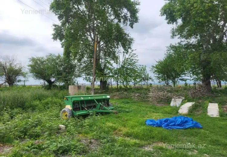 260 sot Torpaq Satılır, Göyçay