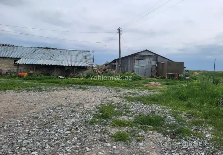 260 sot Torpaq Satılır, Göyçay