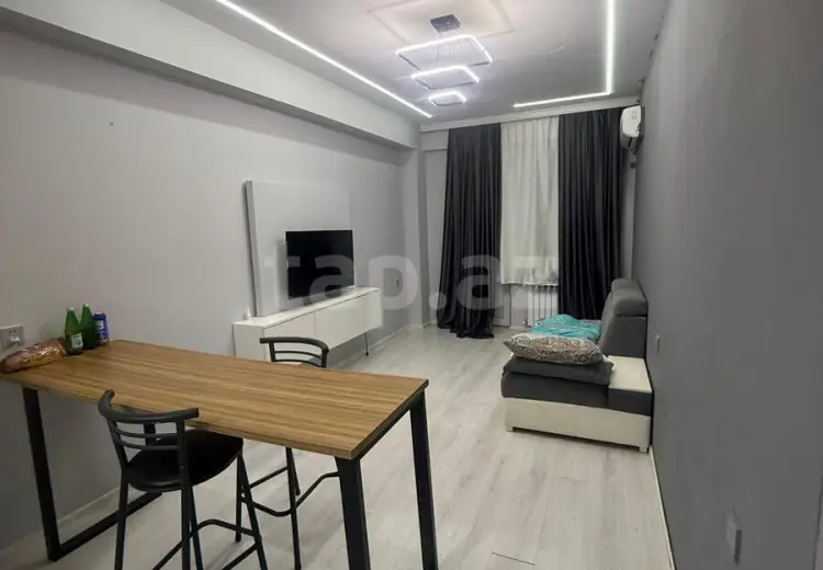 2 otaqlı mənzil , Bakı