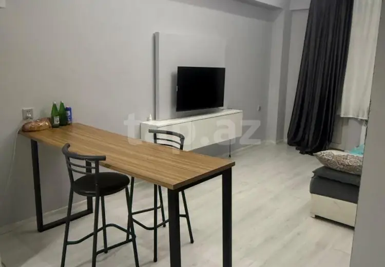 2 otaqlı mənzil , Bakı
