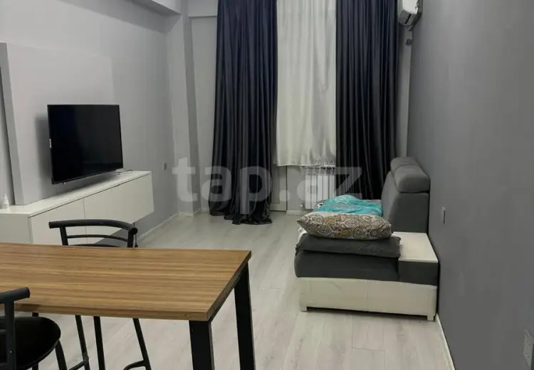 2 otaqlı mənzil , Bakı
