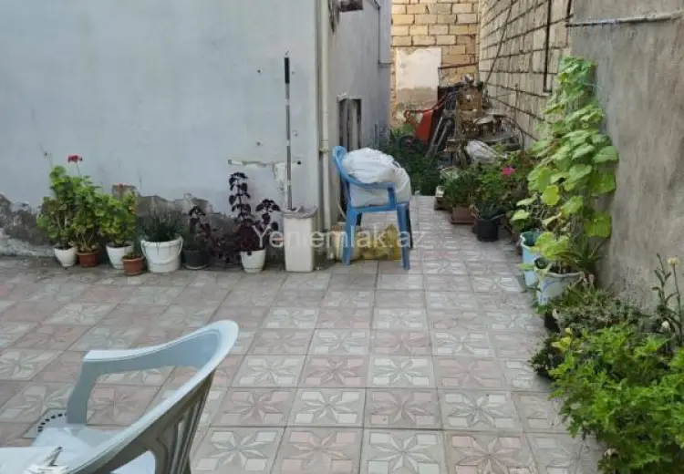 3 otaqlı mənzil Satılır, Sumqayıt