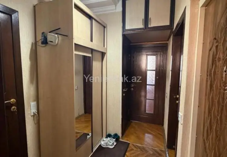 2 otaqlı mənzil Satılır, Yasamal qəs., Yasamal, Bakı