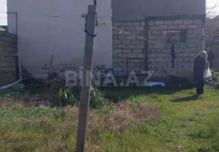 16 sot Torpaq Satılır, Novxanı, Abşeron