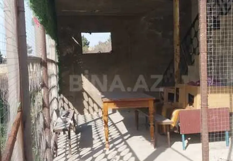 16 sot Torpaq Satılır, Novxanı, Abşeron