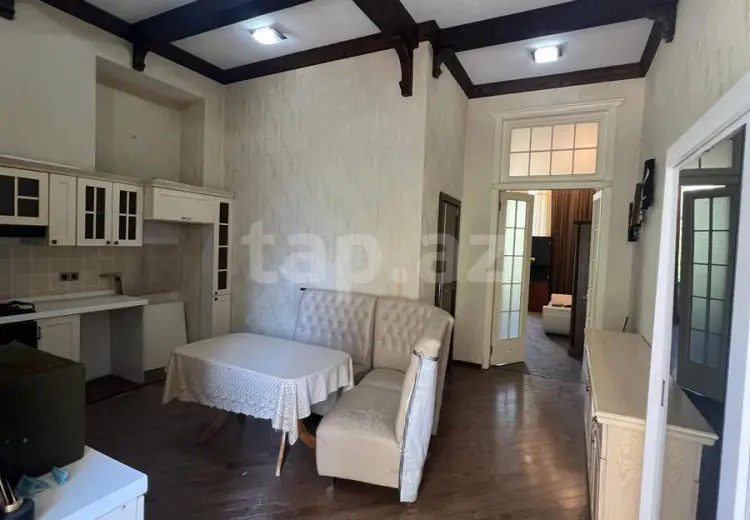 0 m² Obyekt / Ofis , Xətai, Bakı