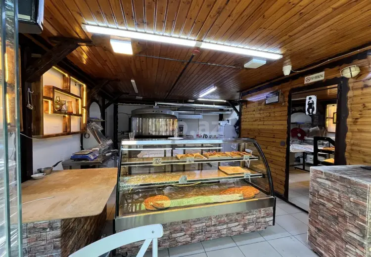 0 m² Obyekt / Ofis , Bakı
