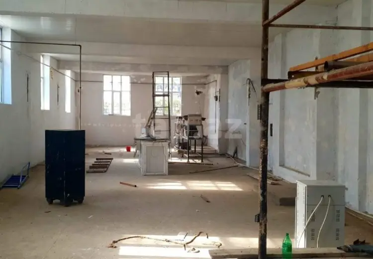 0 m² Obyekt / Ofis , Biləcəri qəs., Binəqədi, Bakı