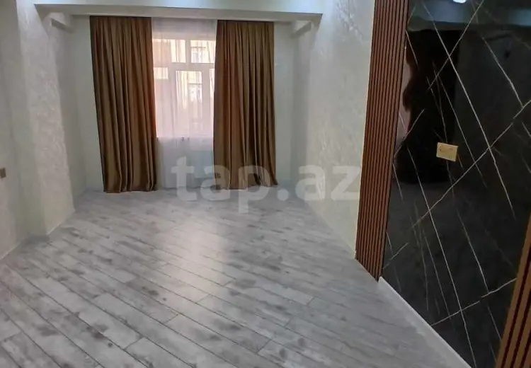 2 otaqlı mənzil , Xırdalan