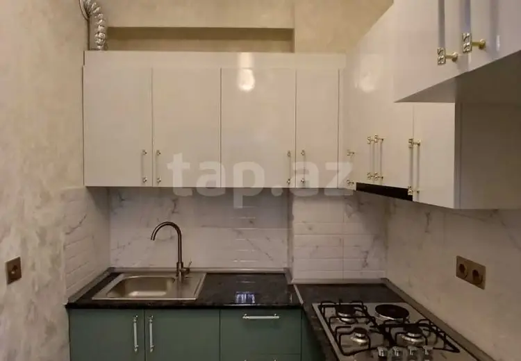 2 otaqlı mənzil , Xırdalan