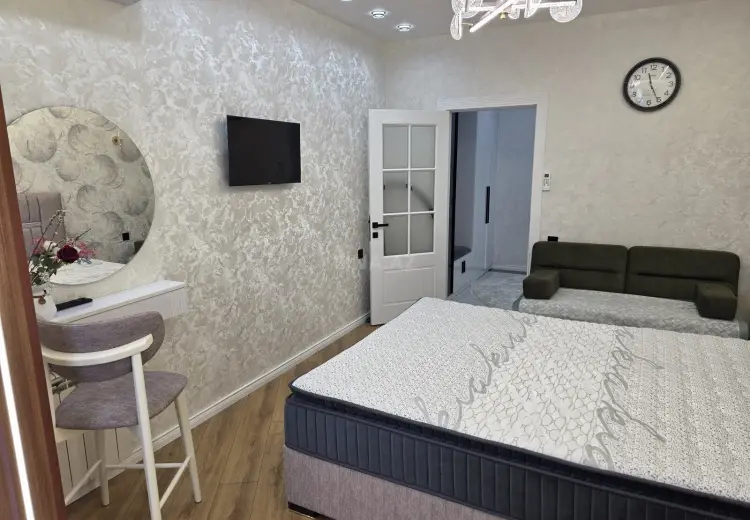 2 otaqlı mənzil Satılır, Əhmədli, Xətai, Bakı