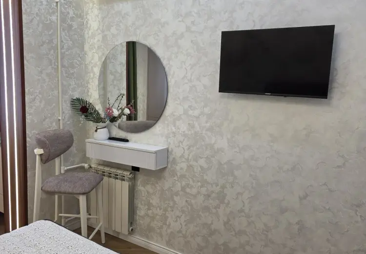 2 otaqlı mənzil Satılır, Əhmədli, Xətai, Bakı