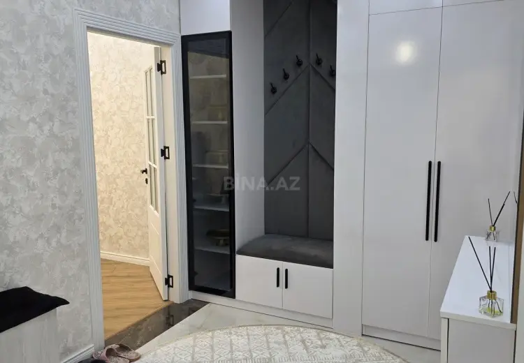 2 otaqlı mənzil Satılır, Əhmədli, Xətai, Bakı