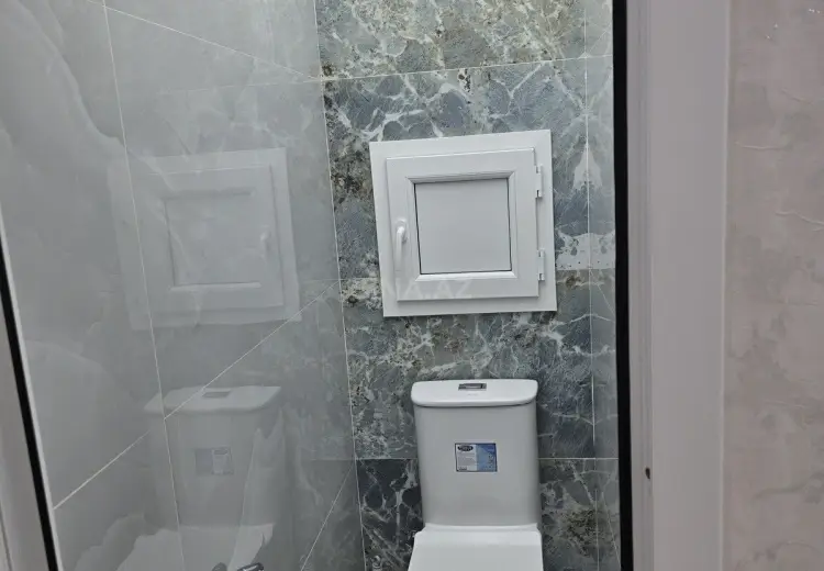 2 otaqlı mənzil Satılır, Əhmədli, Xətai, Bakı
