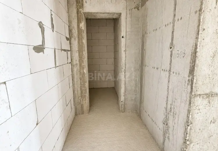 1 otaqlı mənzil Satılır, Ağ şəhər, Xətai, Bakı