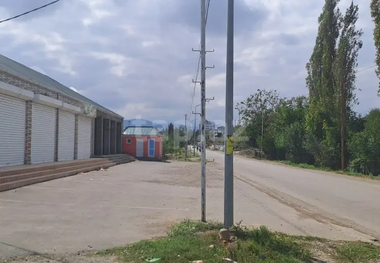 0 m² Obyekt / Ofis , Tovuz