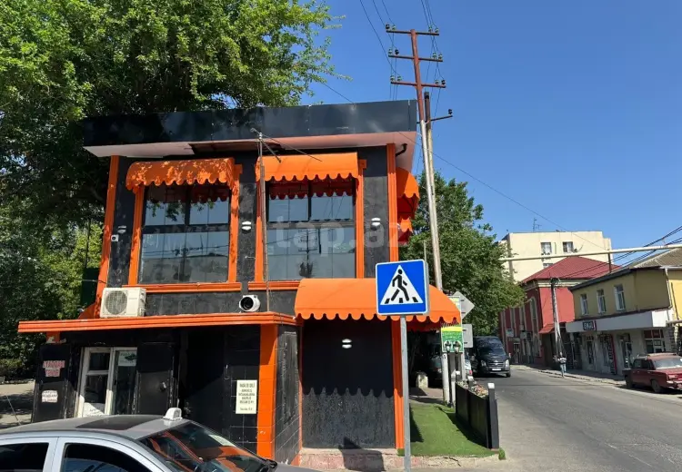 0 m² Obyekt / Ofis , 6-cı mikrorayon, Binəqədi, Bakı