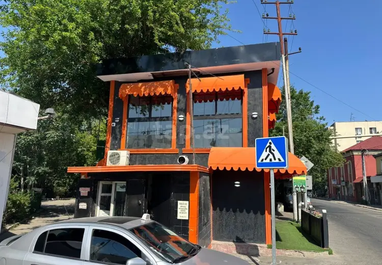0 m² Obyekt / Ofis , 6-cı mikrorayon, Binəqədi, Bakı