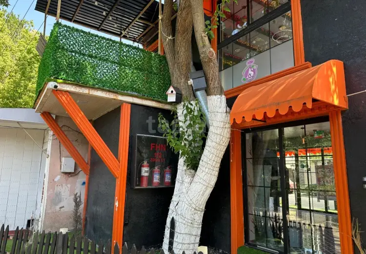 0 m² Obyekt / Ofis , 6-cı mikrorayon, Binəqədi, Bakı