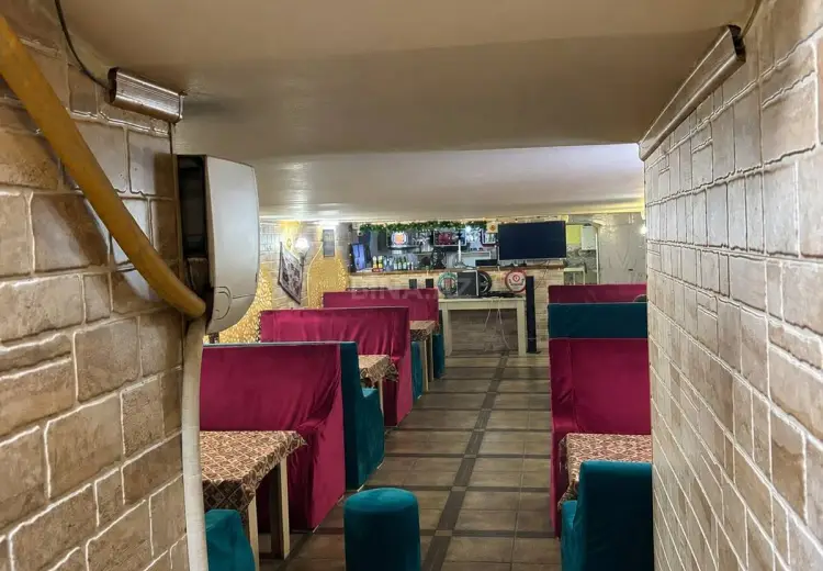 150 m² Obyekt / Ofis Satılır, Xətai, Bakı