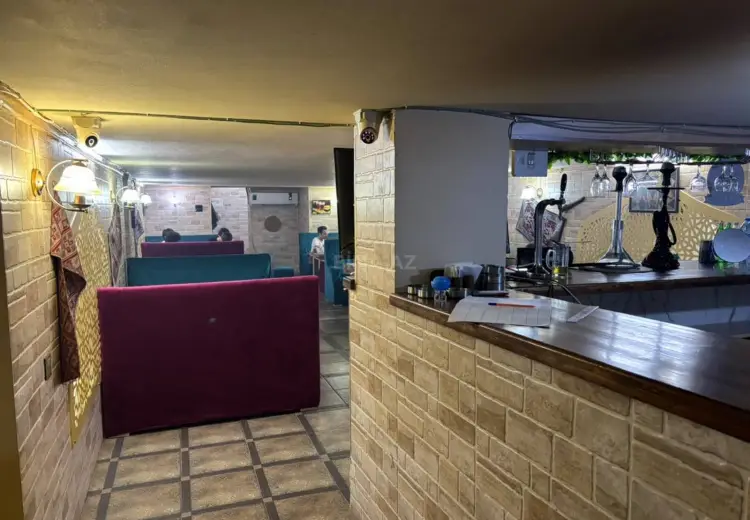 150 m² Obyekt / Ofis Satılır, Xətai, Bakı