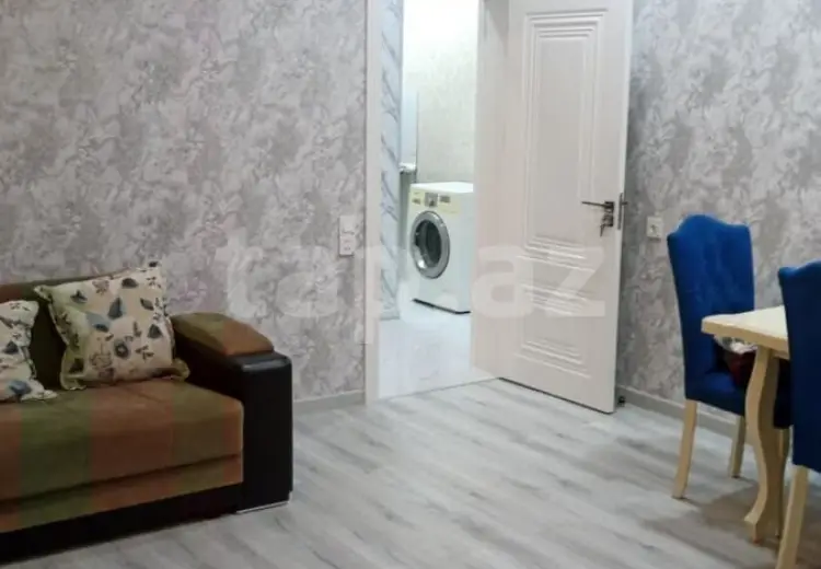 2 otaqlı mənzil , Xırdalan