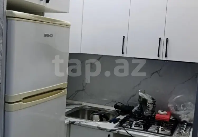 2 otaqlı mənzil , Xırdalan