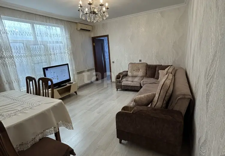 3 otaqlı mənzil , Bakı